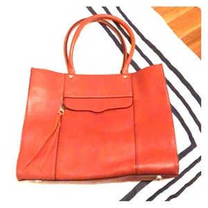 Rebecca Minkoff medium MAB bag